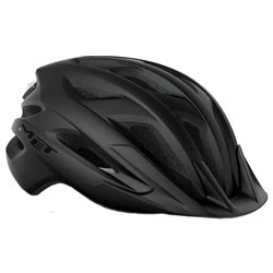 Helmet Crossover 2024 black matt
