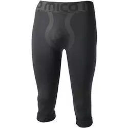 Pantaloni 3/4 Skintech Warm Control 01854 black