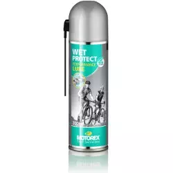 Wet Protect- Lubricante spray 300 ml