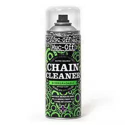 Sgrassante catena Chain Cleaner 400ml