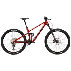 MTB bicicleta Sight C3 29 2024 red/black
