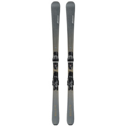 Test ski set Belle 72 CA 150cm + bindings TP2 Compact 10 FDT 2024 women's