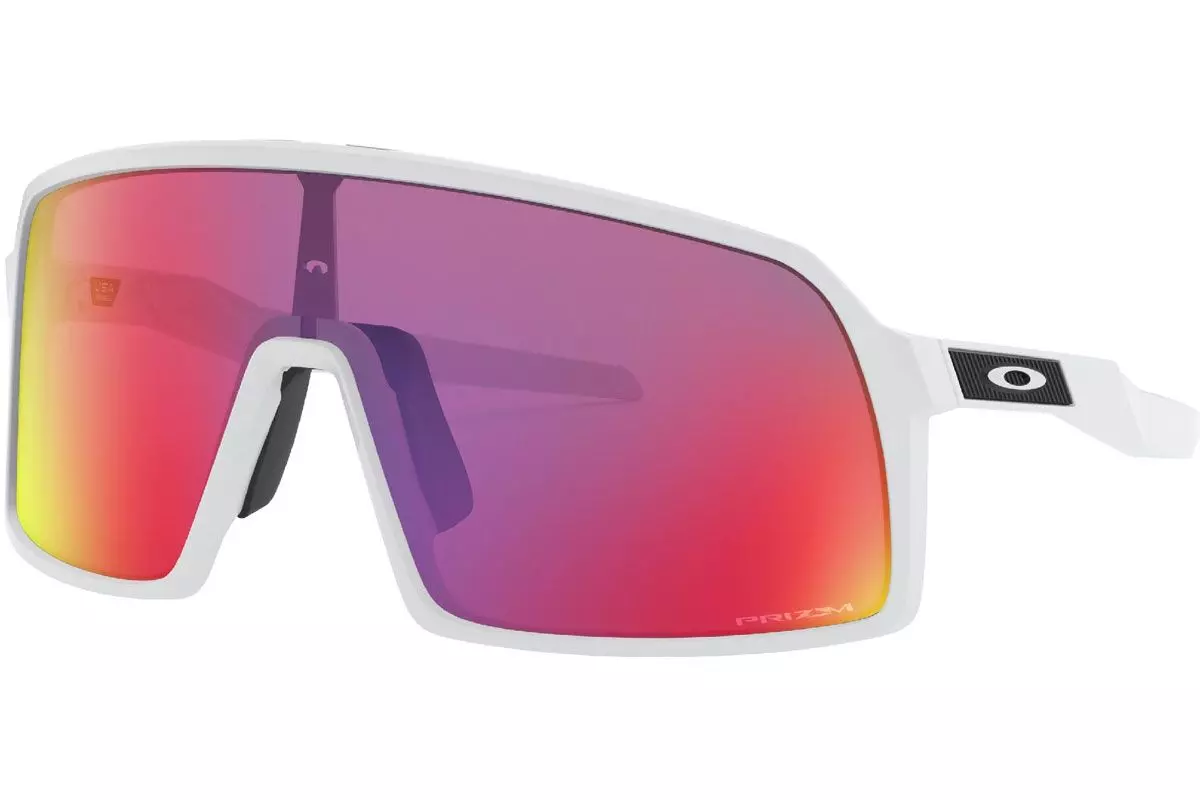 Sunglasses Oakley Sutro S matt white/prizm road 9462-0528