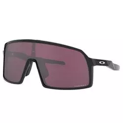 Sončna očala Oakley Sutro S polished black/prizm road black 9462-0128