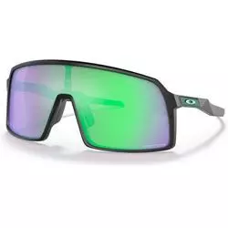 Sunglasses Sutro matt black/prizm road jade 9406-5237