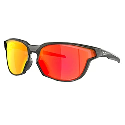 Sunglasses Kaast matte grey smoke/prizm ruby