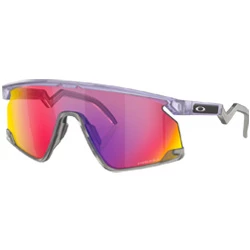 Sunglasses Bxtr translucent lilac/prizm road 9280-0739
