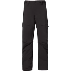 Hlače Axis Insulated 2024 black