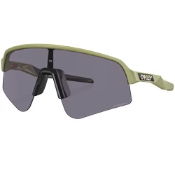 Sončna očala Oakley Sutro Lite Sweep matte fern/prizm grey 9465-2739
