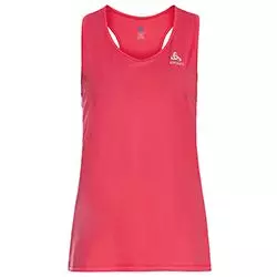 Maglia Essential Tank paradise pink donna