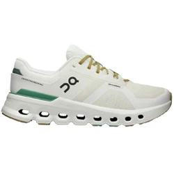 Shoes Cloudrunner 2 undyed/green