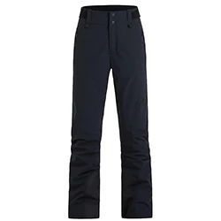 Pants Shred Insulated 2L 2024 black women's