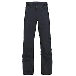 Pantaloni Insulated 2023 black