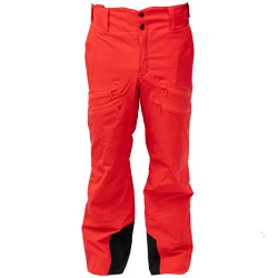 Pantaloni Twinpeaks 2023 red