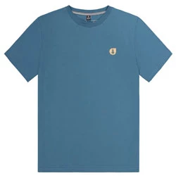 T-shirt Lil Cork roc blue