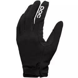 Gloves Resistance Enduro Adjustable uranium black
