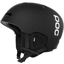 Helmet Auric Cut matt black