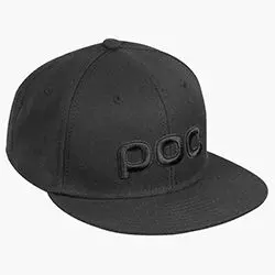Cappello Corp Cap black