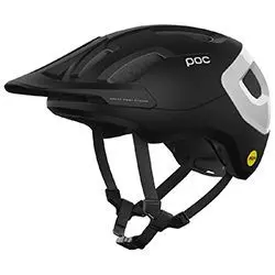 Helmet Axion Race Mips black
