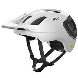 Helmet Axion Race MIPS white