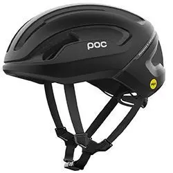Helmet Omne Air MIPS black/matt