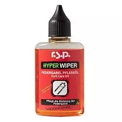 Olje za vzmetenje Hyper Wiper 50ml