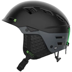 Helmet MTN Lab 2024 black