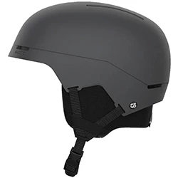 Helmet Brigade ebony
