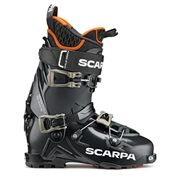 Ski Boots Maestrale Re-Made 2023