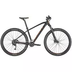 Mountain bike Aspect 940 2023 granite