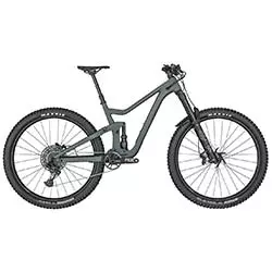 Bicicletta MTB Ransom 920