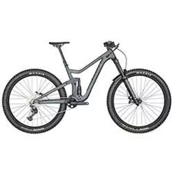 Bicicletta MTB Ransom 930
