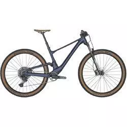Mountain bike Spark 970 2024 blue