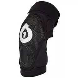 Protectii genunchi DBO knee black