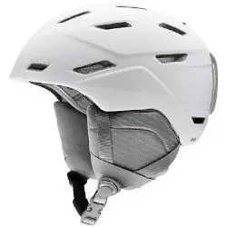 Helmet Mirage 2024 matt white women's