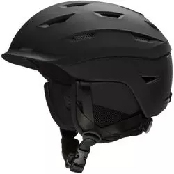 Helmet Level 2024 matte black