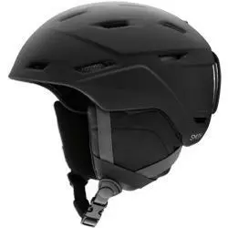 Helmet Mission 2024 matte black