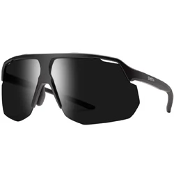 Sunglasses Motive matte black/black