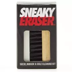 Set di pulizia per scarpe Sneaky Eraser
