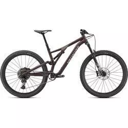 Bicicletta MTB Stumpjumper FSR Comp Alloy 2023 satin/cast/umber/clay