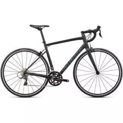 Bicicletta da corsa Allez E5 2023 black