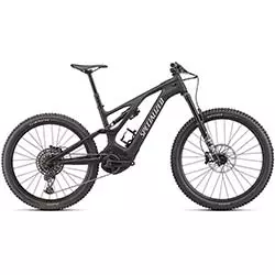 Elektromos kerékpár TurboLevo FSR Comp Carbon 29" 700Wh 2023 black