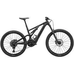Elektromos kerékpár Turbo Levo FSR 700Wh 2023 black