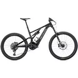 Elektromos kerékpár TurboLevo FSR Comp 2023 black