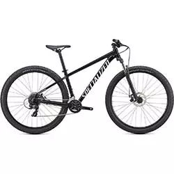 Bicicletta MTB Rockhopper 29 2023 tarmac/black