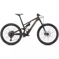 Bicicletta MTB Stumpjumper EVO Comp Carbon 2023 doppio/sand