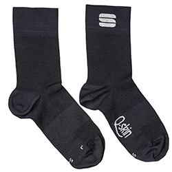 Socks Matchy black