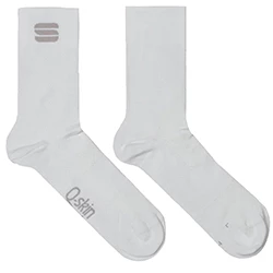 Socks Matchy white