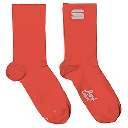 Socks Matchy pompelmo women's