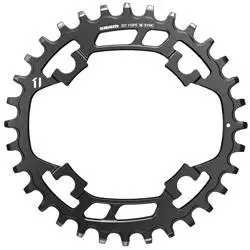 Chainring X-SYNC Steel 11 speed